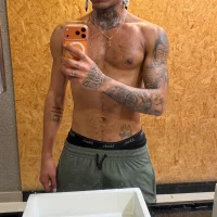 Snooop24cm - Profil Fotoğrafı