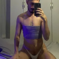 תמונת פרופיל של rommyfemboy