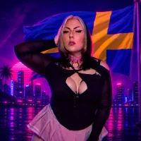 VelvetteSWE – Avatar fotka