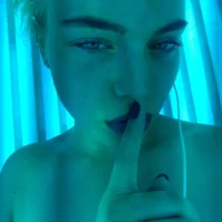 Foto desnuda XXX de Cheryl_Gentle