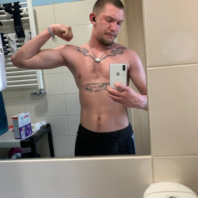 Mefju420 profile photo