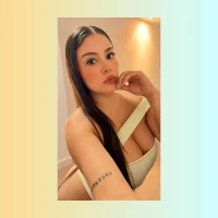 Slika avatara modela Mariana_97
