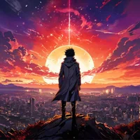 SunDracia: εικόνα άβαταρ