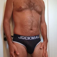 Audacemasculine's Avatar Pic
