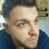 KyronHot's Profile Pic