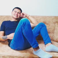 Elmorr의 프로필 사진