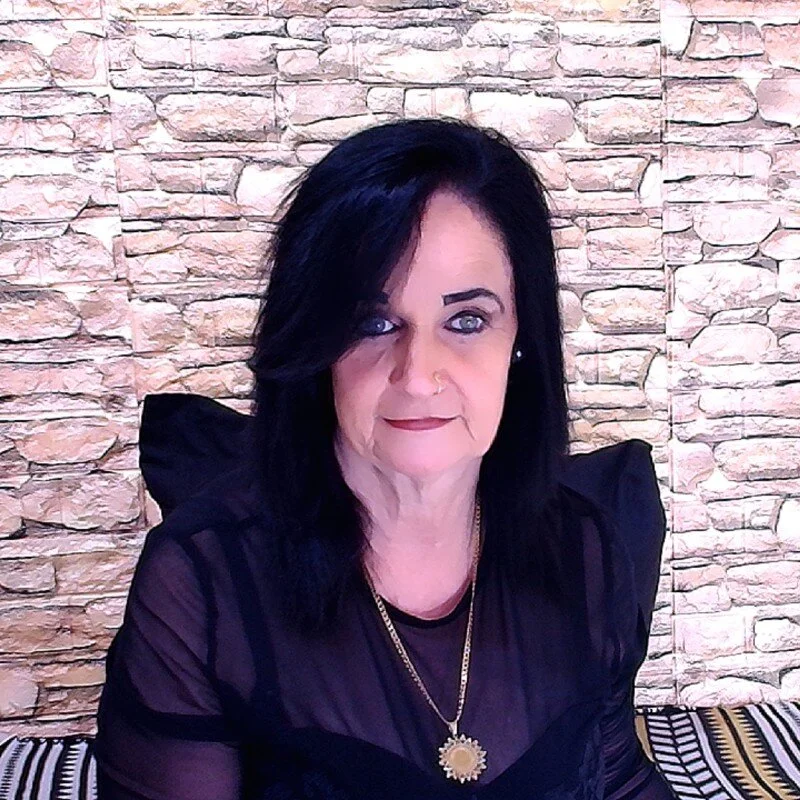 LuciousGrace Stripchat profile image