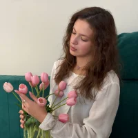 תמונת אוואטר של AnissaPote