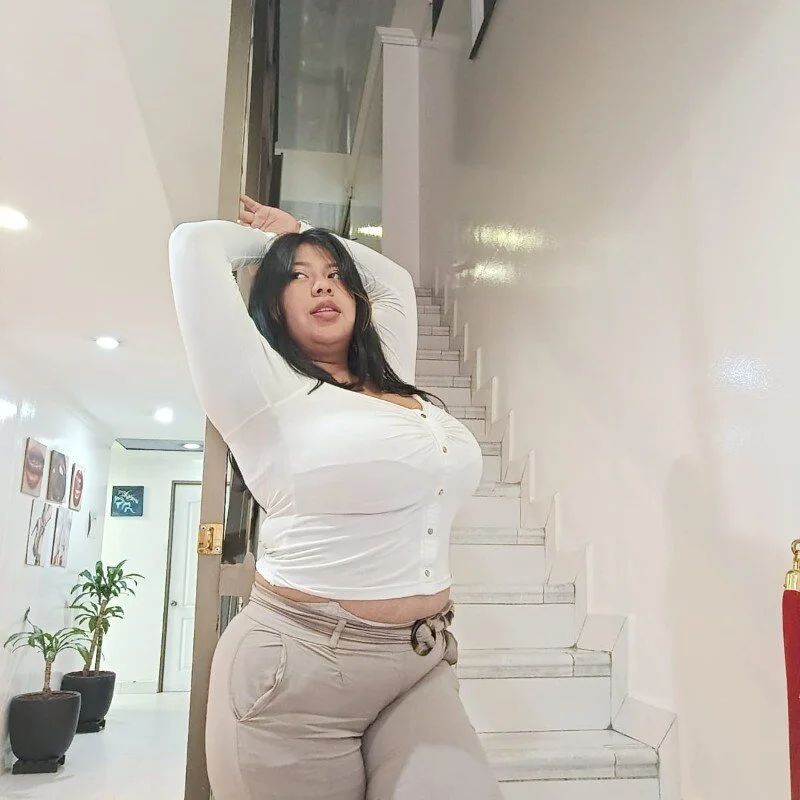 Isaa_s Stripchat profile image