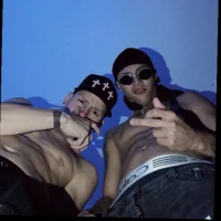 TheHotDuo19s profilbillede