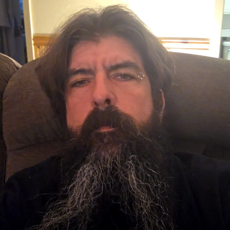 DaddyBadTouches profile photo