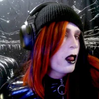 Zdjęcie profilowe modela ChastityShayla