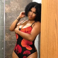 Gambar Avatar HannyThompson