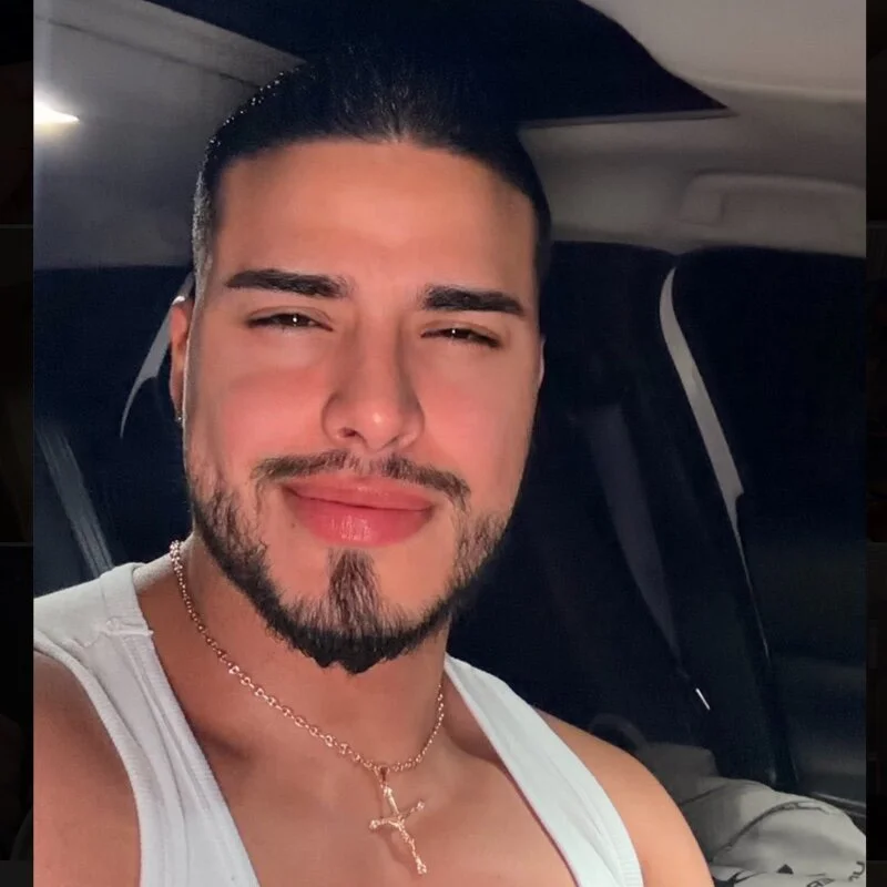 ApoloMakris Stripchat profile image