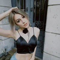 Gambar Profil FromParadisee