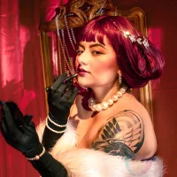 EternaAura – Avatar fotka