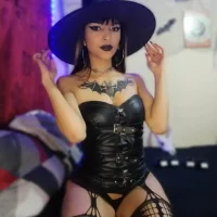 Morgana_30's Profile Pic