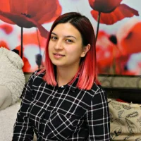 Profilová fotka GraceNice