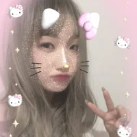 Gambar Profil charming_asian