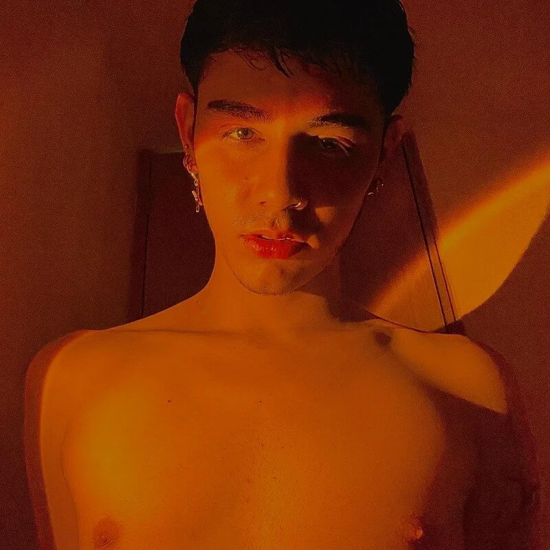 Eros_Blue Stripchat profile image