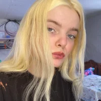 Darya_li's Avatar Pic