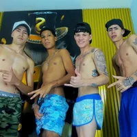 The_Panthers_Hot 아바타 사진