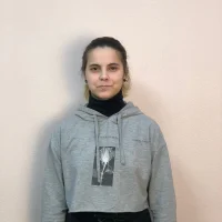 AnitaFoxf's Profile Pic