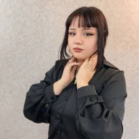 AlissaRonzoni's Profile Pic