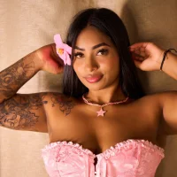 Zdjęcie profilowe modela Miss_Abigail_