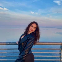 AnstyVy's Profile Pic