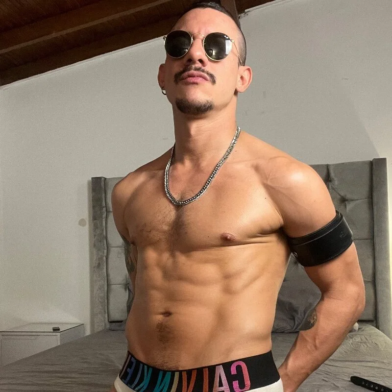 lazzon_bastion Stripchat profile image
