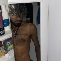 Foto desnuda XXX de milkchoclatecum