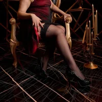 Slika avatara modela OnyxDiosaGotica