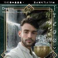 lilmikey1992's Avatar Photo