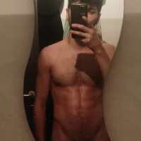 Zdjęcie profilowe modela DarioLive