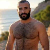 Gambar Profil Leandre06620