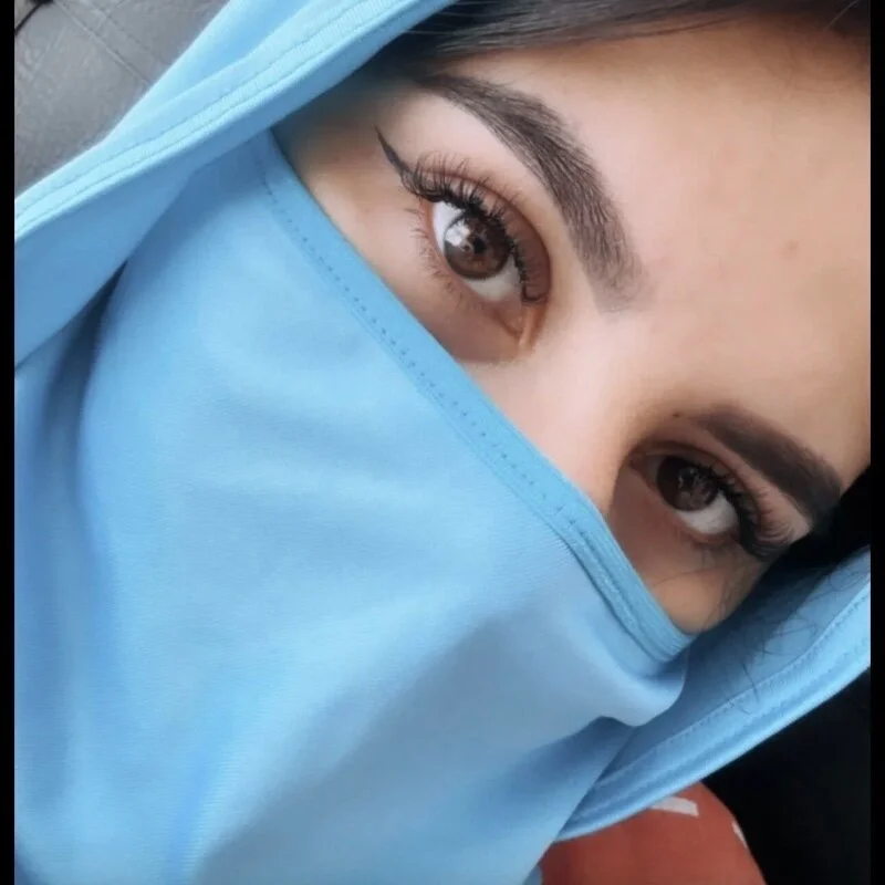 AlanaArabic1 profile photo
