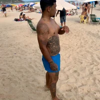Pretotatuado777 Immagine Avatar