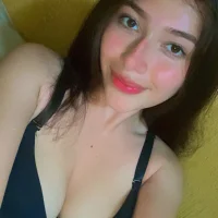 Zdjęcie profilowe modela Kimby_81