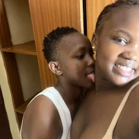 FreakyTogether webcam model