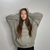 DaisyBarrittn Profiilikuva