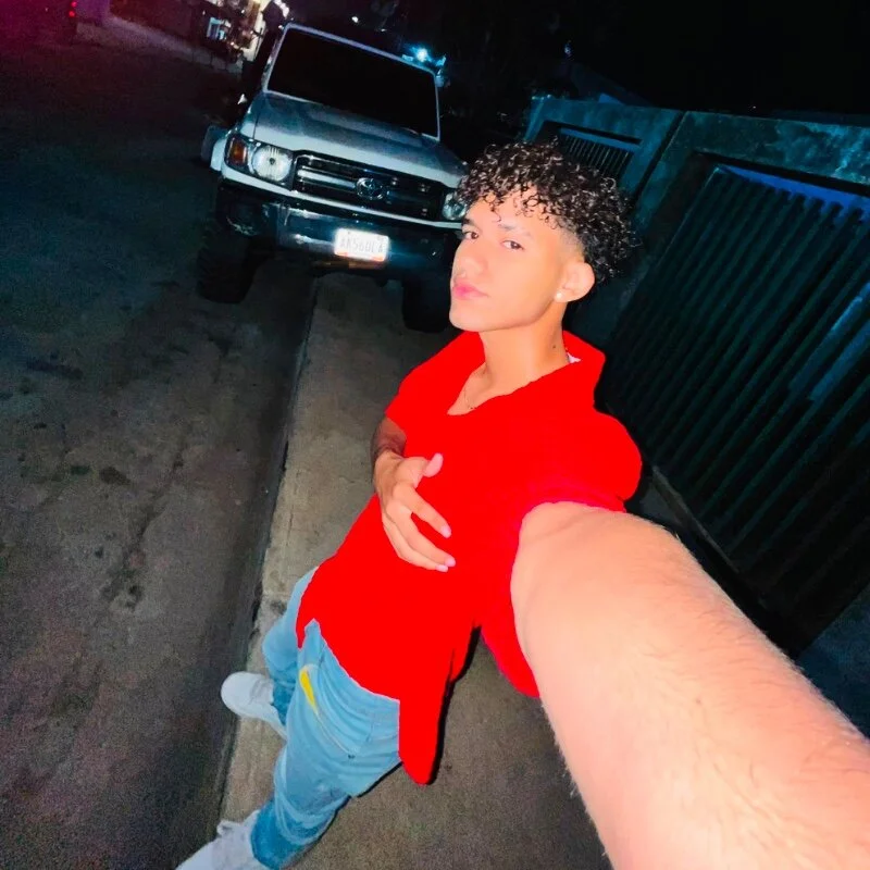 Stickmendez profile photo