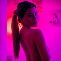 JessicaLanz model avatar