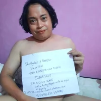 sherilynslut's Avatar Photo