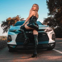 Foto del avatar de AlejandraDangerGirl