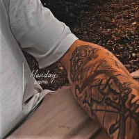 GeheimnisvolleNacht's Profile Pic