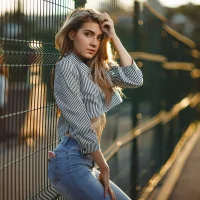 AnnieStevens's Profile Pic