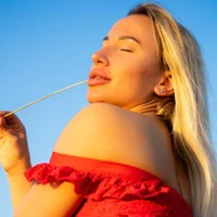 Zdjęcie profilowe modela _Rina_Rina_