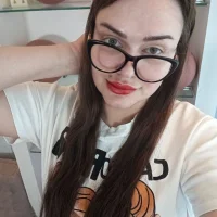 Slika avatara modela KamillaJei
