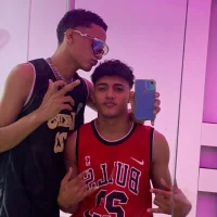 COUPLES_BOYS - Profil Fotoğrafı